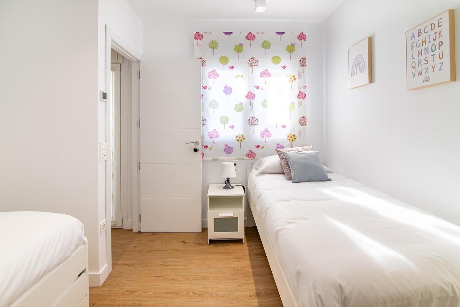 Mq Suites Veronica Valdepeñas Exteriör bild