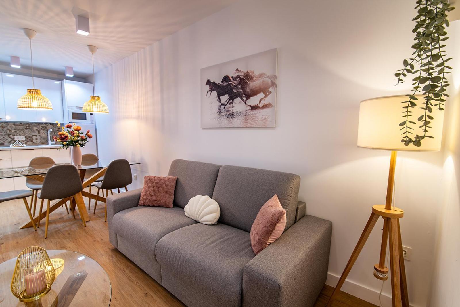 Mq Suites Veronica Valdepeñas Exteriör bild