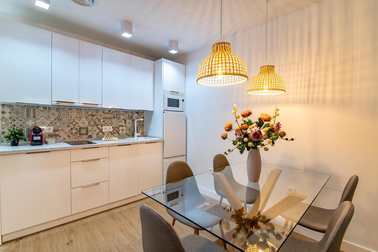Mq Suites Veronica Valdepeñas Exteriör bild