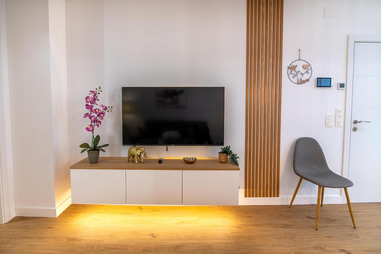 Mq Suites Veronica Valdepeñas Exteriör bild