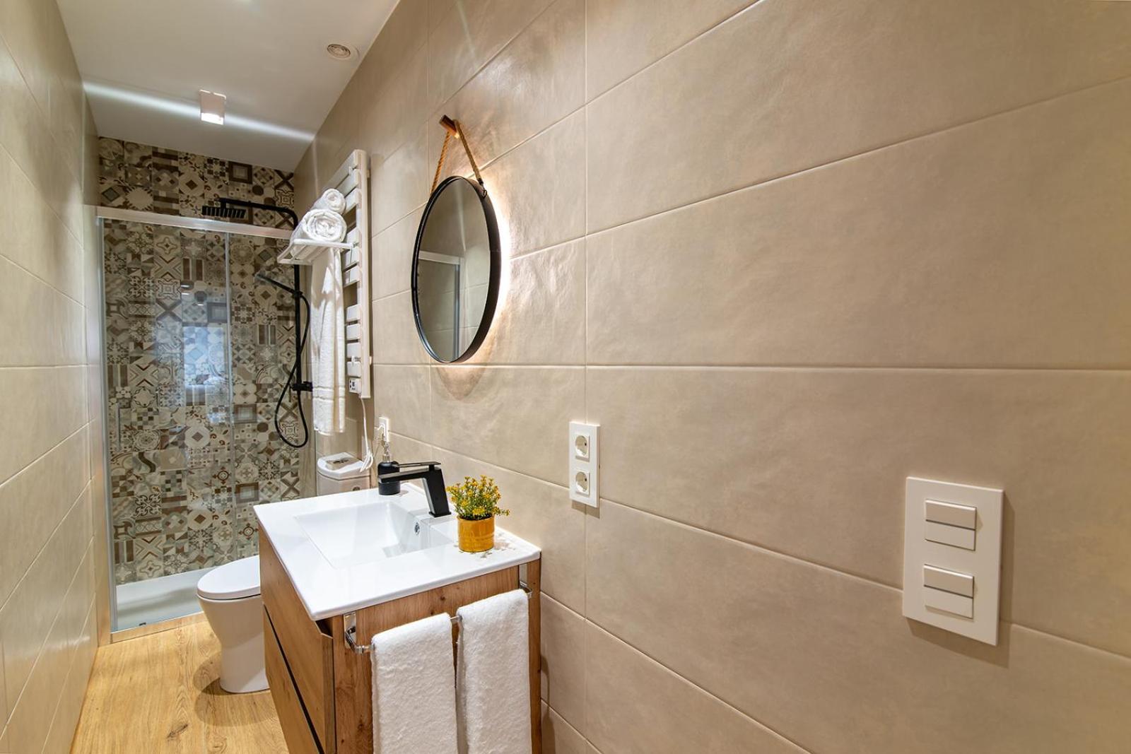 Mq Suites Veronica Valdepeñas Exteriör bild