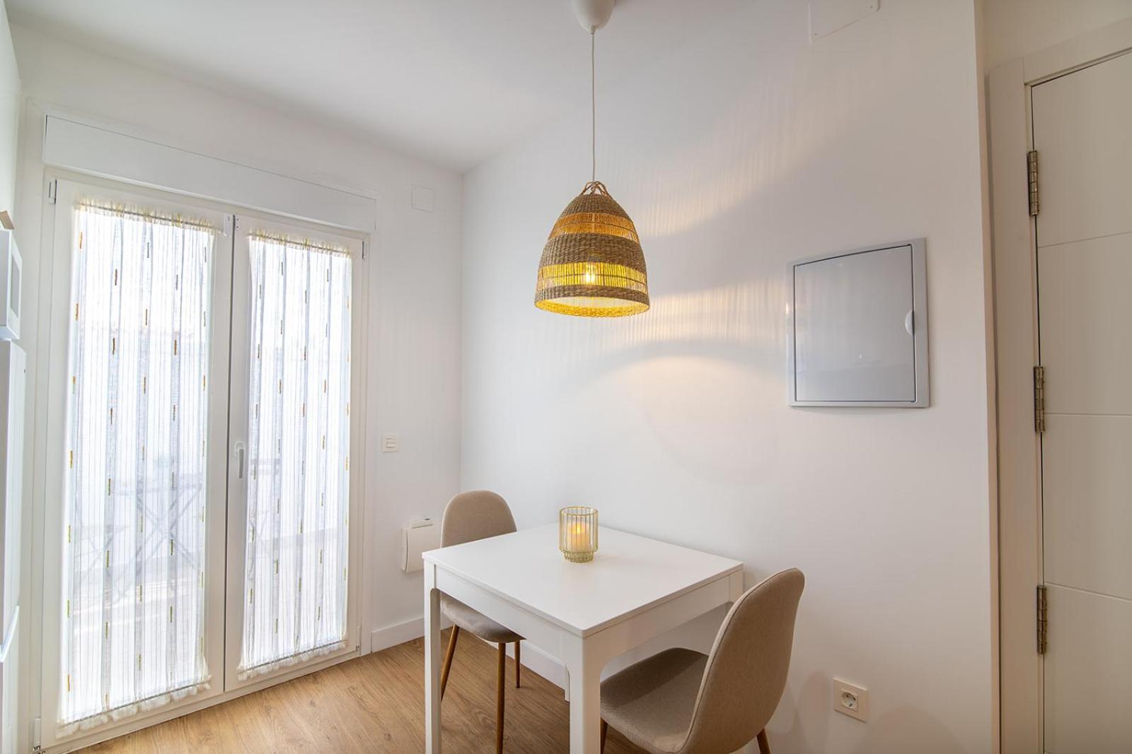 Mq Suites Veronica Valdepeñas Exteriör bild
